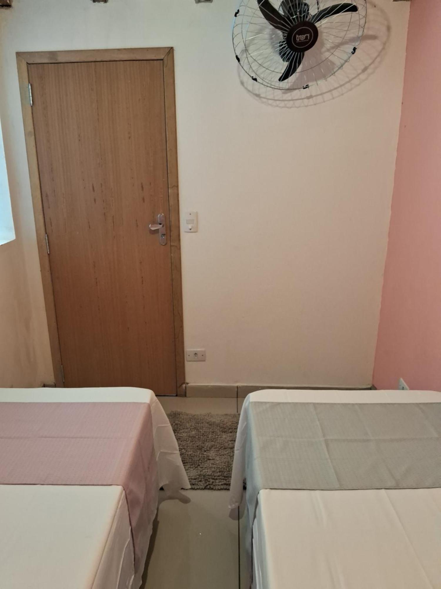 Aconchego Парати Екстериор снимка